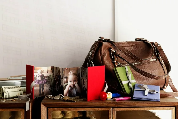 The coolest photo gifts for Mother's Day under $50