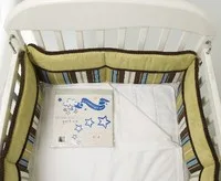 Clouds and Stars Super Genius Zip Sheet