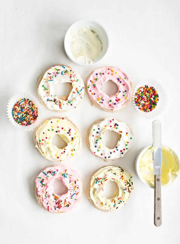 April Fool's Day food pranks for kids