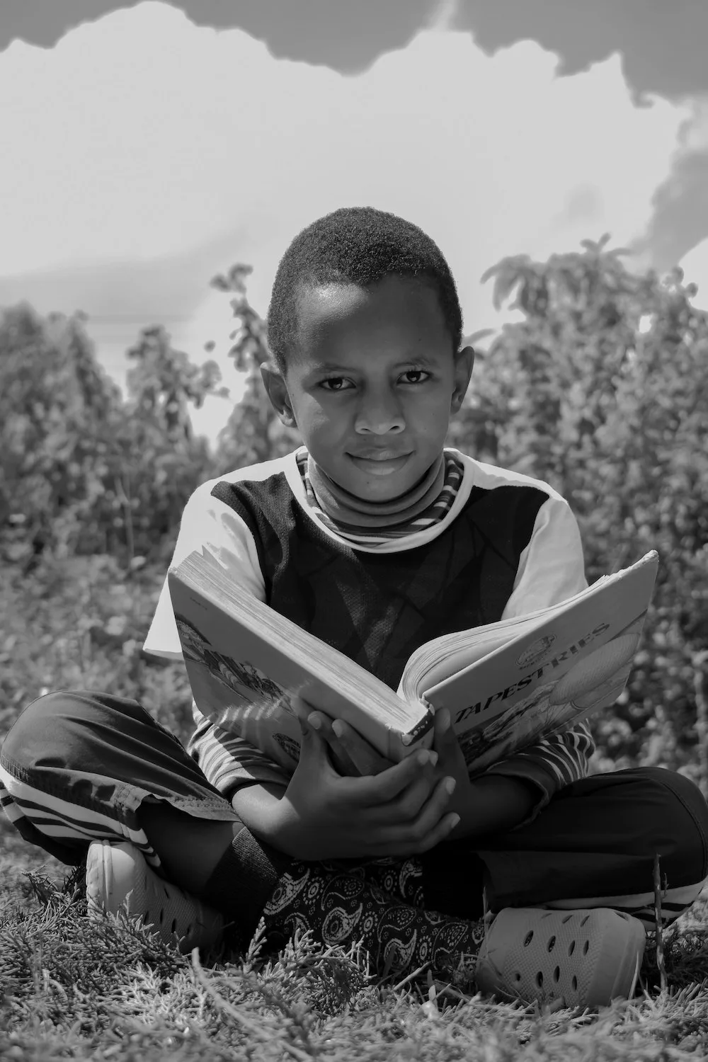 Reading to children from birth: One of the best expert tips to encourage a love of reading