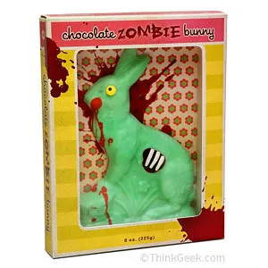 Here comes Peter Zombietail