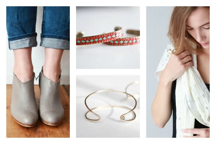 Mavenhaus Collective: Limited edition women's fashion from very special designers