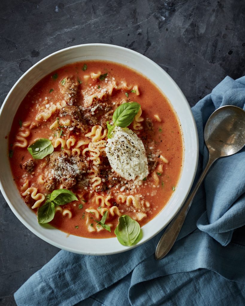 Once Upon a Chef: Weeknight/Weekend (Cookbook by Jenn Segal)