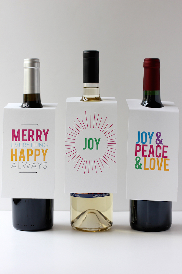 Practical Gifts for Home Cooks (gift roundup)
