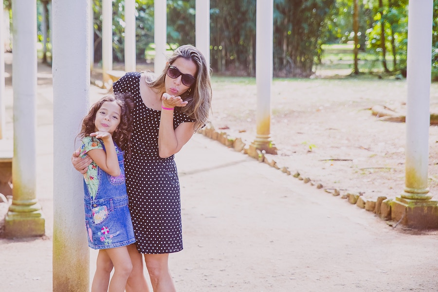 In defense of parents: A few words to the child-free haters