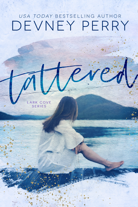 7 new books from women authors: Tattered, by Devney Terry | Sponsored 7 new books from women authors: Tattered, by Devney Terry | Sponsored