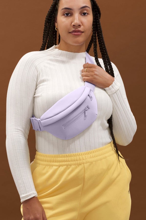 Best gifts for girlfriends: A Dagne Dover Travel Bag/ Fanny Pack for your future adventures together | Valentines gifts Best gifts for girlfriends: A Dagne Dover Travel Bag/ Fanny Pack for your future adventures together | Valentines gifts