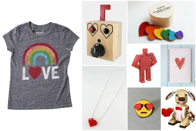 Cool Mom Picks