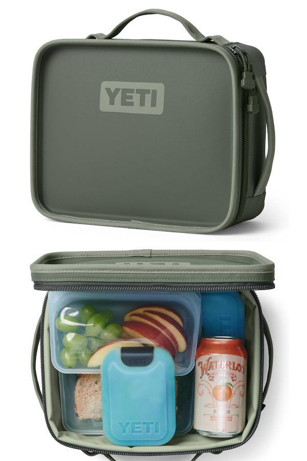 Yeti Daytrip Lunch Box