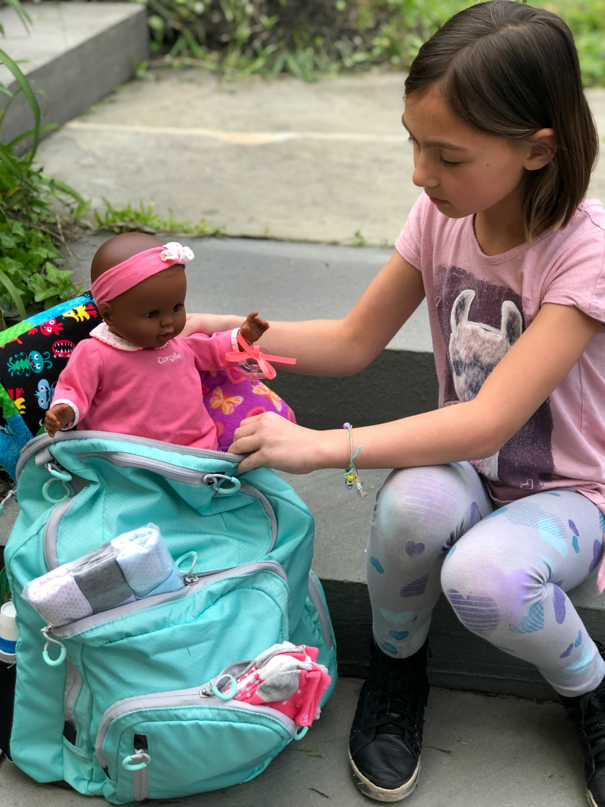 The Fiaria Project helps transition foster kids to families The Fiaria Project helps transition foster kids to families
