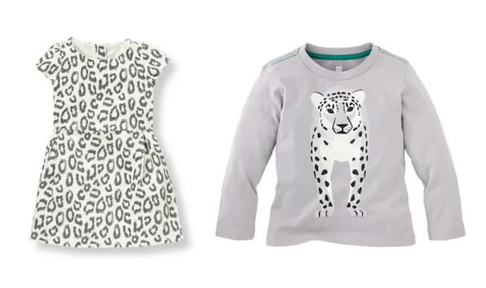 Snow Leopard trends for kids