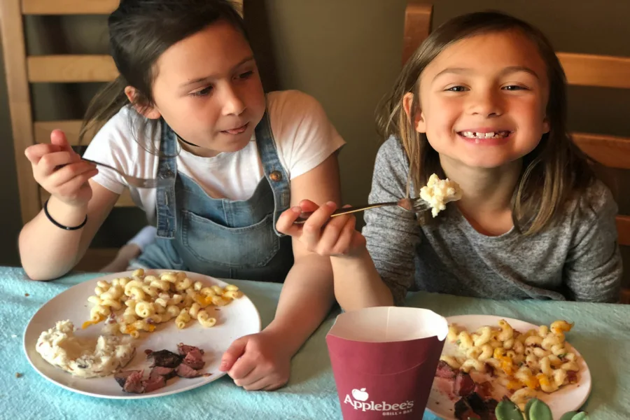 8 simple ways to make your crazy weeknights a whole lot more enjoyable