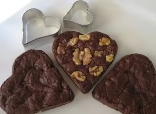 The way to this mama's heart is through her stomach