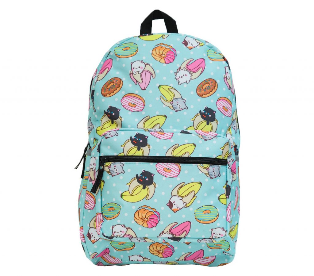 cool backpacks for preschool, kindergarten and little kids: Banaya Backpack cool backpacks for preschool, kindergarten and little kids: Banaya Backpack