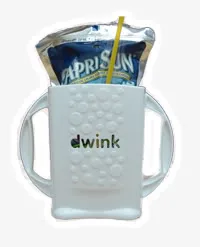 A good reason to Dwink up