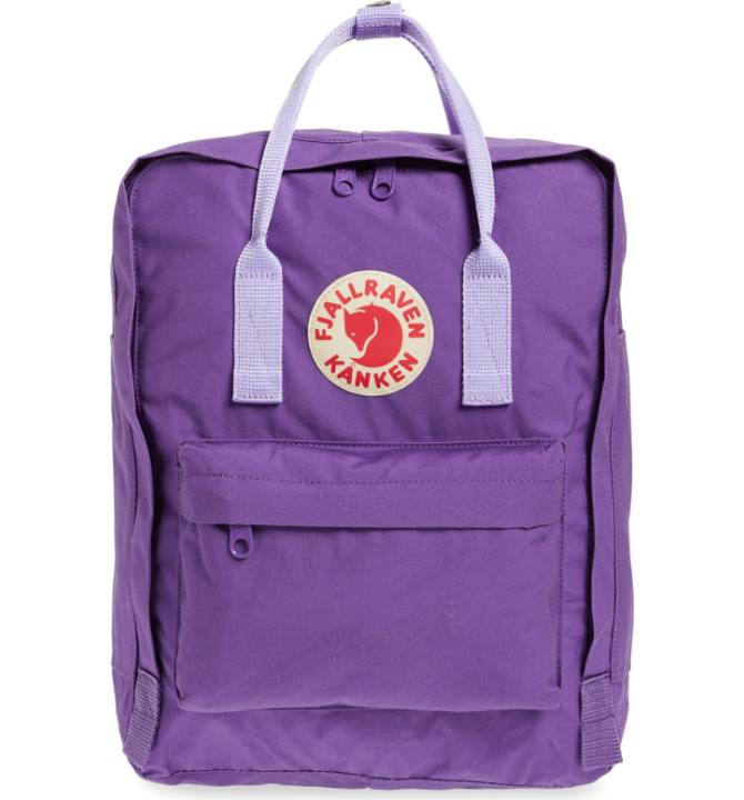 Fjallraven Kanken Backpack