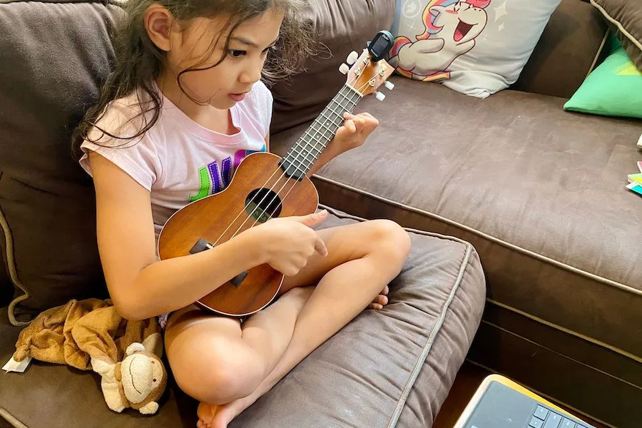How to nourish our kids' interests and passions: 5 expert tips (brought to you by unschool)
