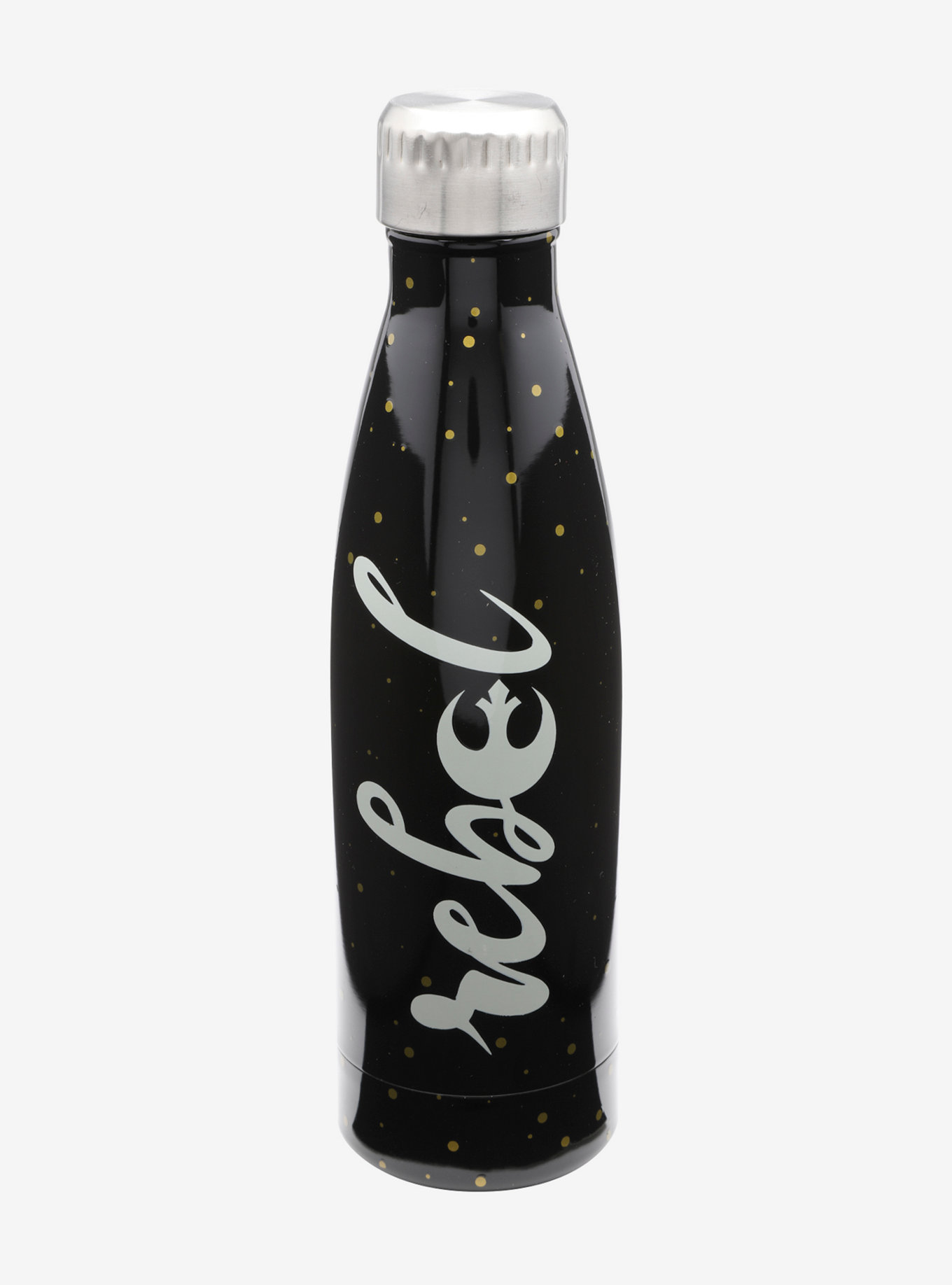 The coolest Star Wars stocking stuffers for kids: Star Wars water bottle The coolest Star Wars stocking stuffers for kids: Star Wars water bottle