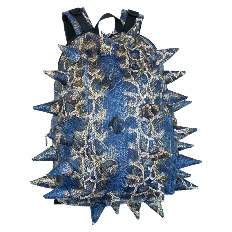 Cool backpacks for tweens and teens: Spiketus Rex backpacks from Madpax Cool backpacks for tweens and teens: Spiketus Rex backpacks from Madpax