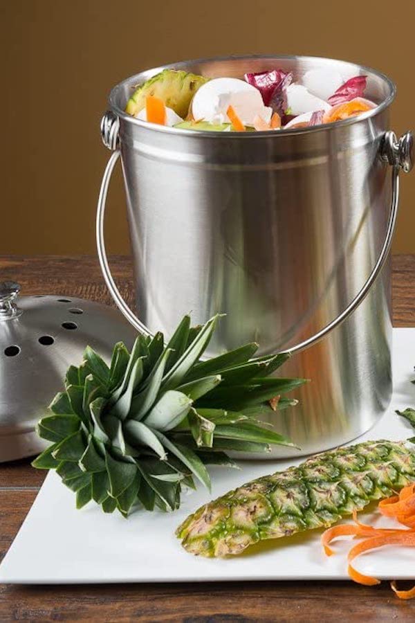 Outdoor/Home Composting Bin