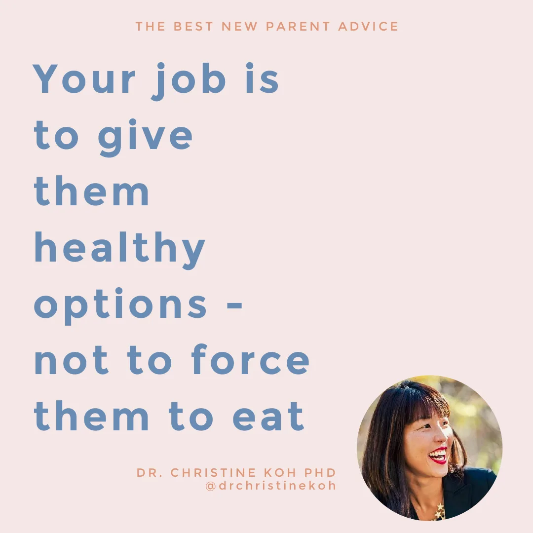 The best new parenting advice from top parent bloggers (and great moms and dads!): Charlie Capen