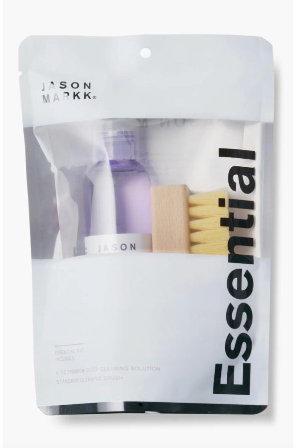 Father's Day gifts under $20: Jason Markk sneaker cleaning set