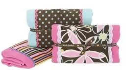 Burp Cloths That Don't Encourage Spitting Up - From You