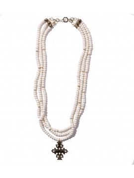 To the Market fair trade jewelry that supports women in need