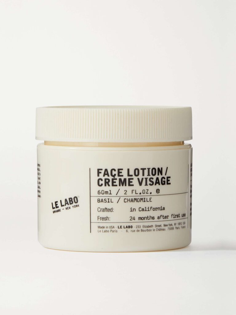 Best gifts for girlfriends: La Labo Basil Face Lotion is the best-rated moisturizer under $50 | Valentines Gifts Best gifts for girlfriends: La Labo Basil Face Lotion is the best-rated moisturizer under $50 | Valentines Gifts