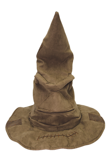 Black Friday toys: The Harry Potter Real Talking Sorting Hat | Sponsor Black Friday Shopping: Harry Potter Real Talking Sorting Hat | Sponsor