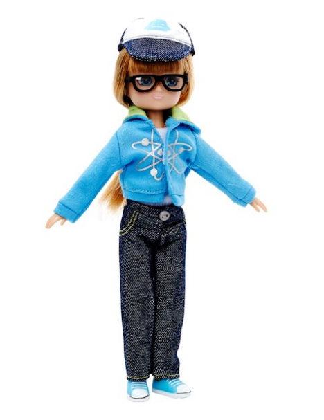 Best kids' toys of 2013: Lottie dolls | Cool Mom Picks Best kids' toys of 2013: Lottie dolls | Cool Mom Picks