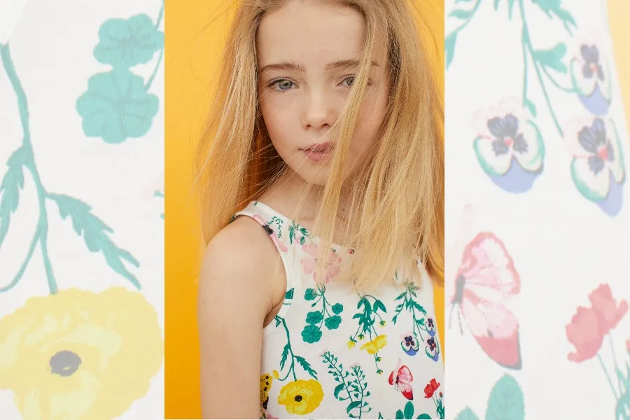 5 versatile Spring dresses for kids to wear all season long.