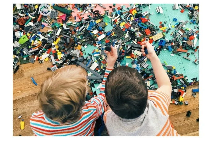 7 surprising tips for decluttering kids rooms that may work when all else has failed