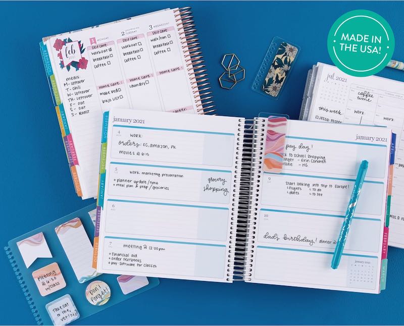 The best 2021 planners for parents: A complete life planner for the person who wants ALL the extras, choose Erin Condren The best 2021 planners for parents: A complete life planner for the person who wants ALL the extras, choose Erin Condren