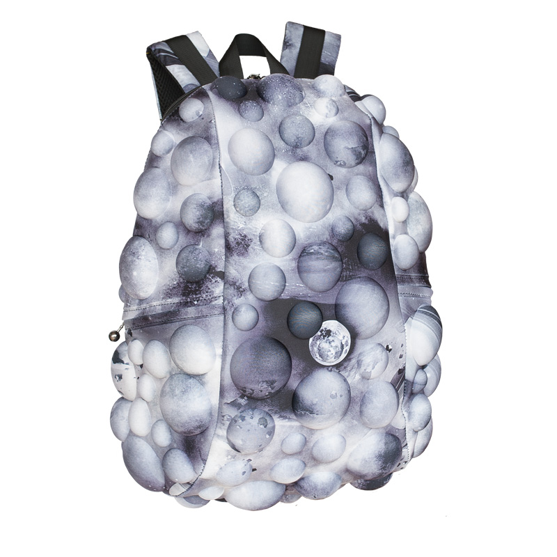 cool backpacks for preschool, kindergarten and little kids: Madpax bubble half-pack backpack cool backpacks for preschool, kindergarten and little kids: Madpax bubble half-pack backpack