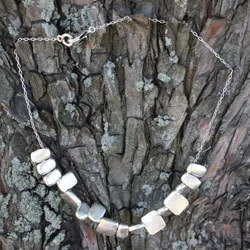 Recycled gifts from Celery Street - Not actually the same as regifting