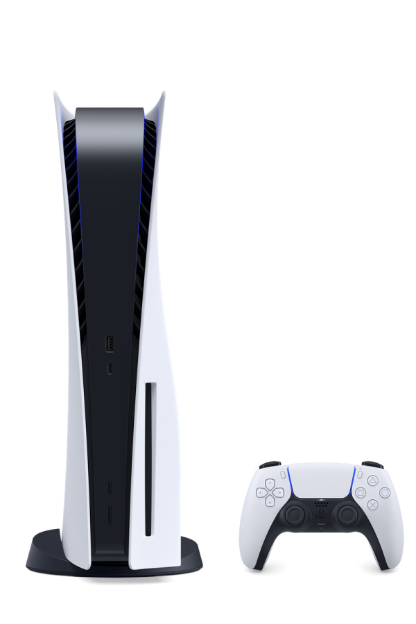 Hot Holiday Toys of 2021: The new PS5 console. Here are tips for finding one