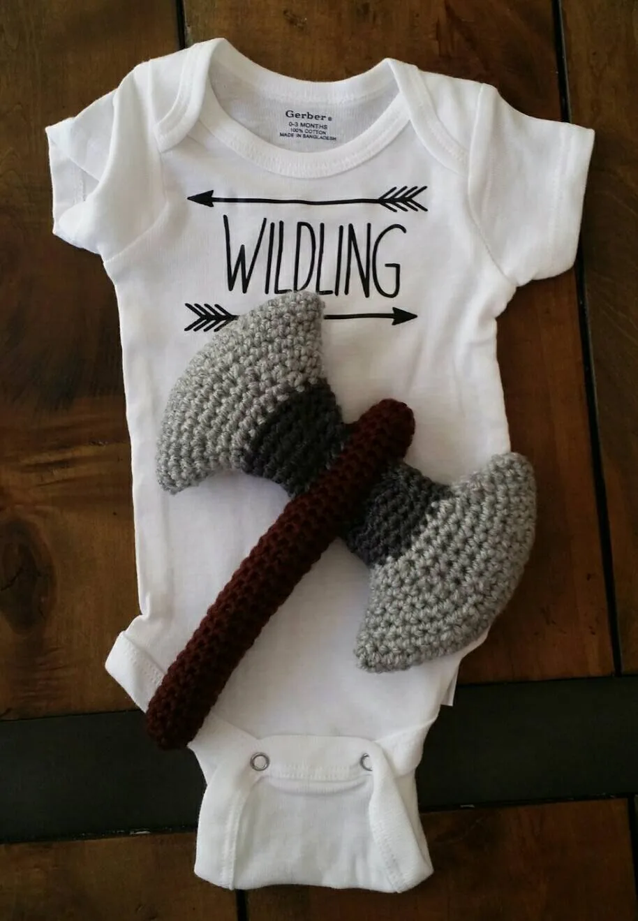 Tyrion Lannister outfit from Little Ivie Rose, photo by Lenibelle Gallardo