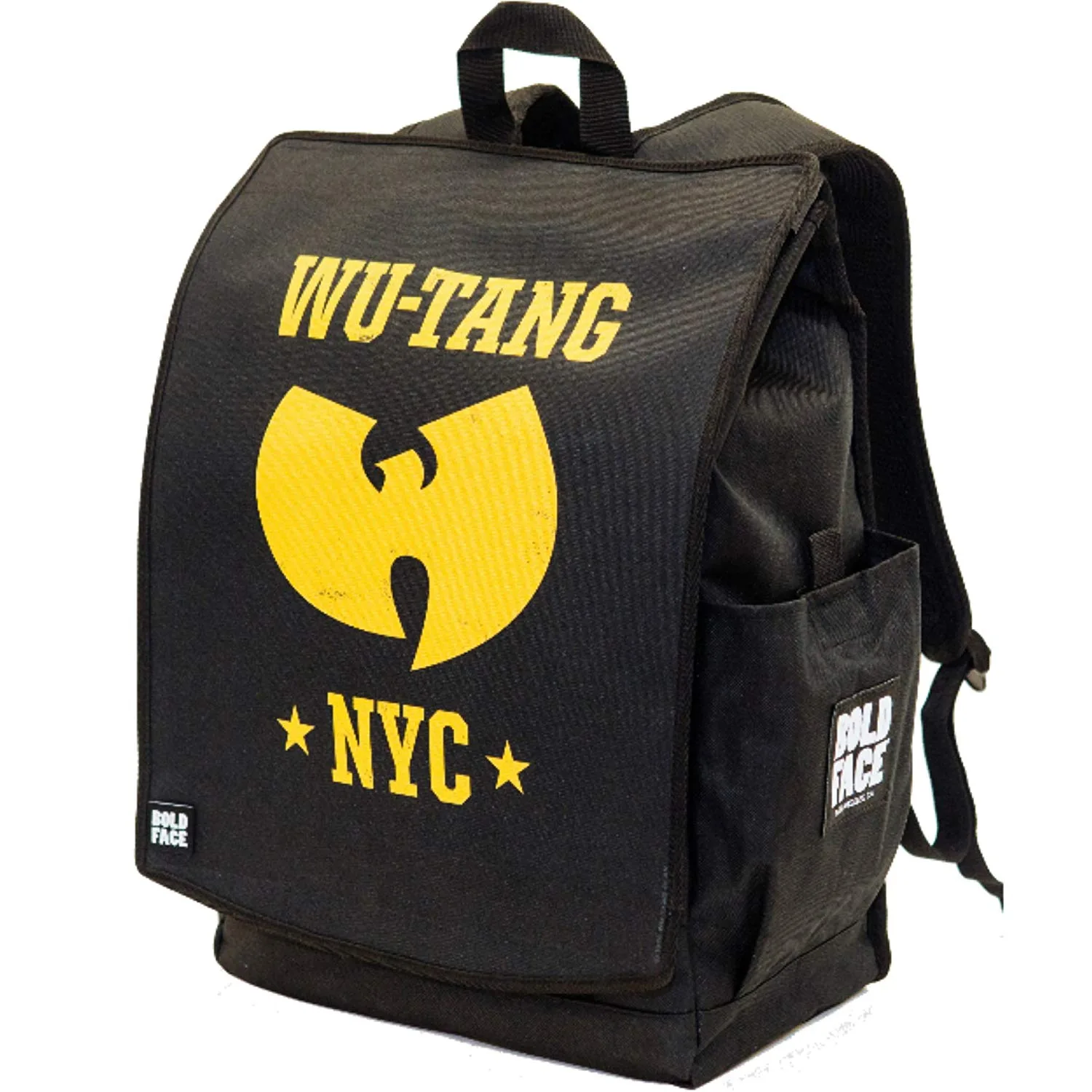 Cool backpacks for teenage girls and guys: Guardians of Galaxy BUILT backpack