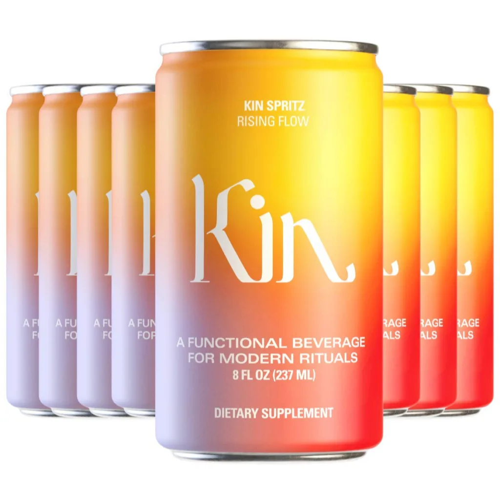 Avec Canned Cocktail Mixers