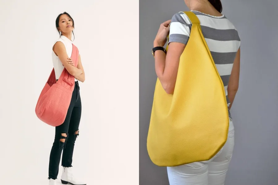 Oversized bags for spring/summer 2021: 7 options we love!