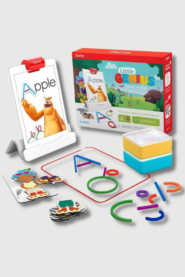 Green Toys 17-Piece Play Tea Set