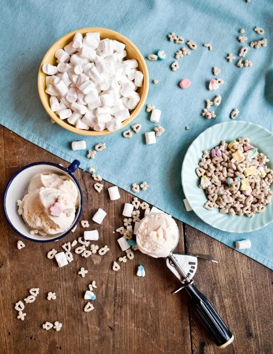 4 Lucky Charms recipes for a magically delicious St. Patrick's Day