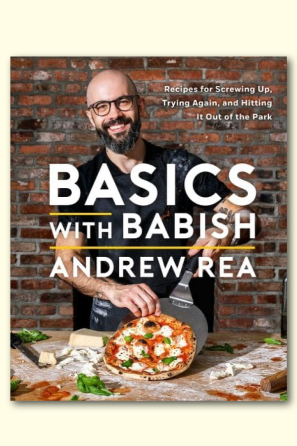 Basics with Babish (Cookbook)