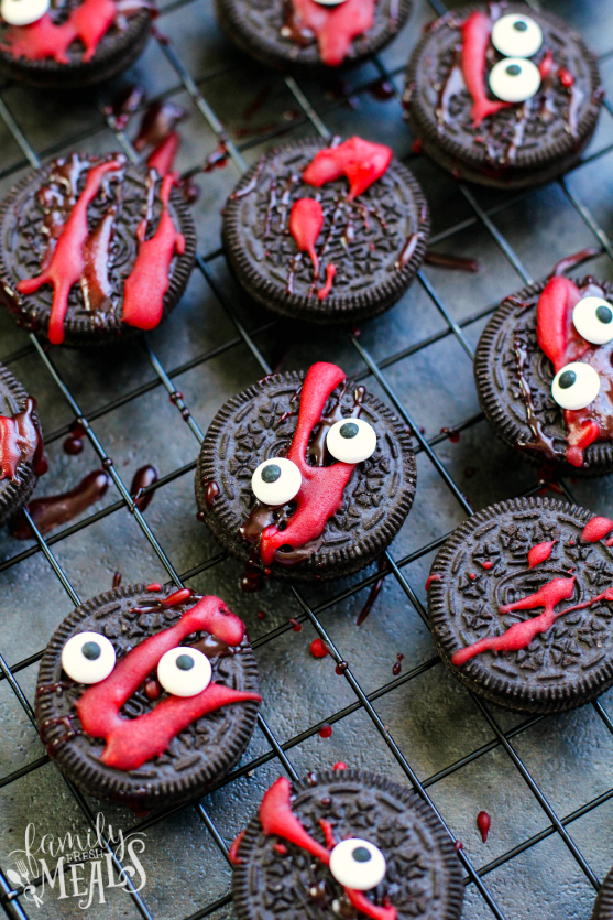 Wilton Edible Candy Eyes (pack)