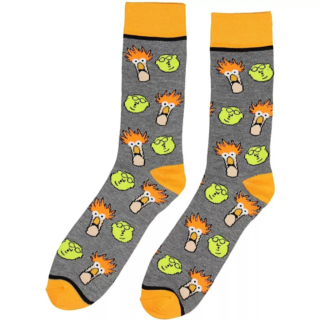 Summer camp care package ideas: cool socks! Beaker! Summer camp care package ideas: cool socks! Beaker!