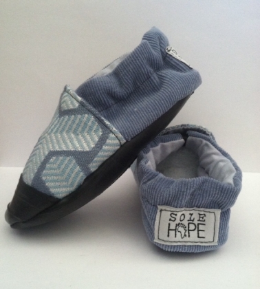 Sole Hope Baby Shoes | Cool Mom Picks Sole Hope Baby Shoes | Cool Mom Picks