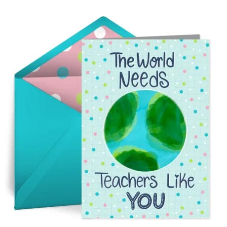 free ecards for teacher appreciation week