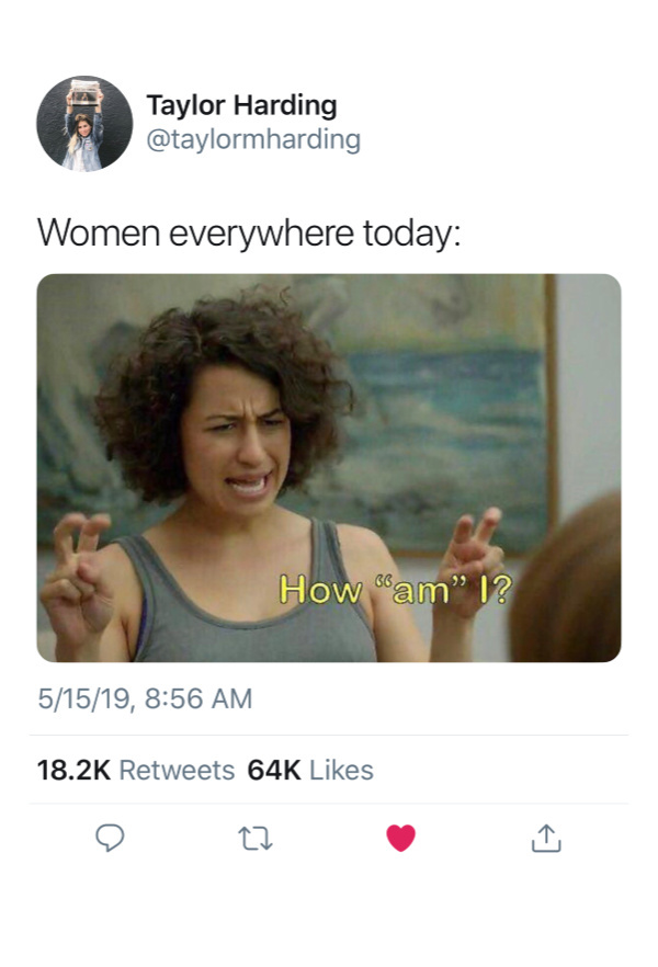 What you can do about the cruel Alabama abortion ban that will kill women
