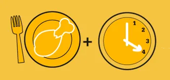 Meal planning just hooked up with your local grocery store
